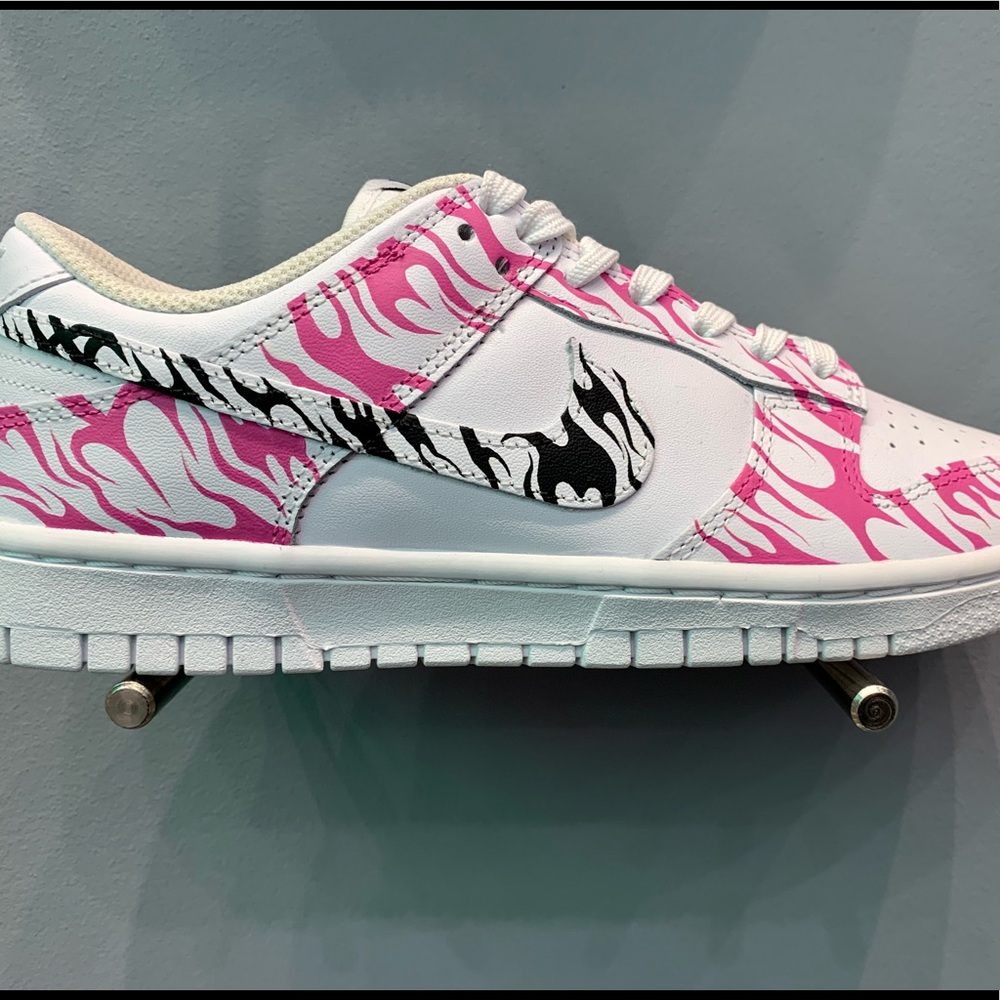 Meet your Posher, Debby